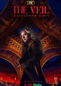 Poster for The Veil