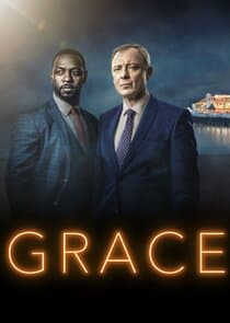Poster for Grace
