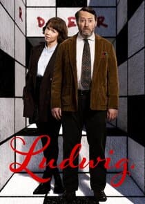 Poster for Ludwig