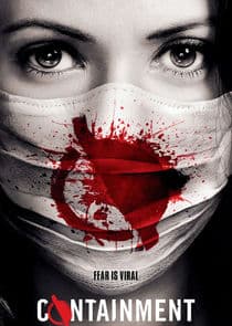 Poster for Containment