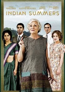 Poster for Indian Summers