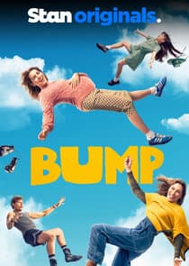 Poster for Bump