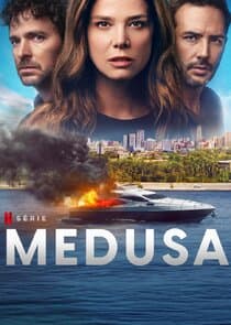 Poster for Medusa