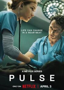 Poster for Pulse