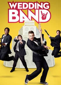 Poster for Wedding Band