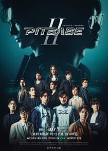 Poster for Pit Babe
