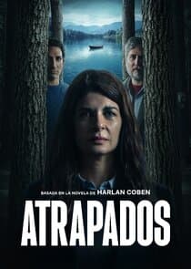 Poster for Atrapados