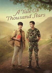 Poster for A Tale of Thousand Stars