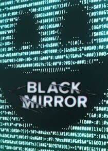 Poster for Black Mirror