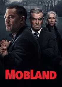 Poster for MobLand