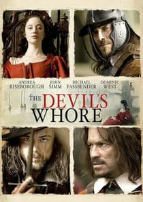 Poster for The Devil's Whore