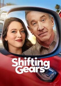 Poster for Shifting Gears