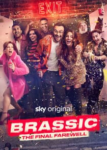 Poster for Brassic