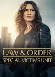 Poster for Law & Order: Special Victims Unit