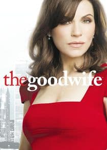 Poster for The Good Wife