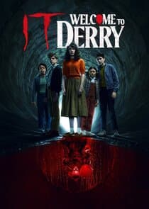 Poster for IT: Welcome to Derry