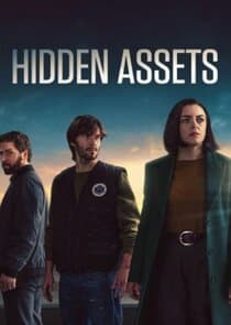 Poster for Hidden Assets