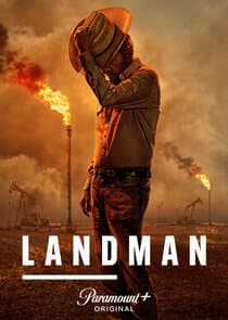 Poster for Landman