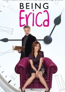 Poster for Being Erica