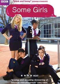 Poster for Some Girls