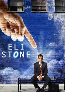 Poster for Eli Stone