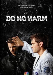 Poster for Do No Harm