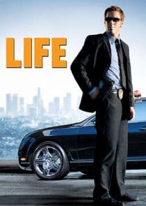 Poster for Life