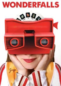 Poster for Wonderfalls