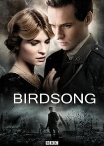 Poster for Birdsong
