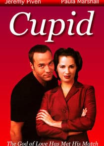 Poster for Cupid