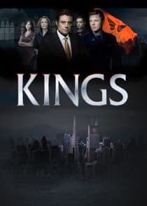 Poster for Kings