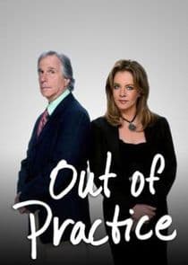 Poster for Out of Practice