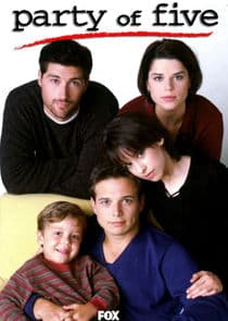 Poster for Party of Five