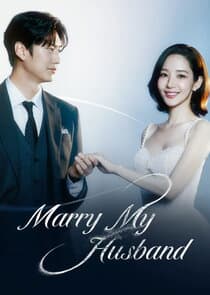 Poster for Marry My Husband