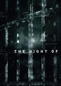 Poster for The Night Of
