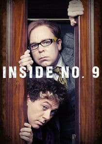 Poster for Inside No. 9