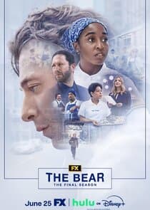 Poster for The Bear