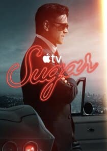 Poster for Sugar