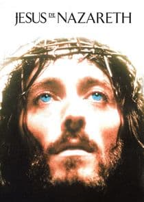 Poster for Jesus of Nazareth