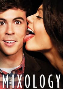 Poster for Mixology