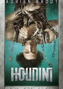 Poster for Houdini