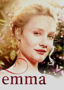 Poster for Emma
