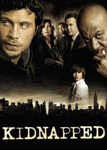 Poster for Kidnapped