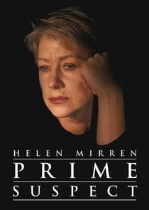 Poster for Prime Suspect