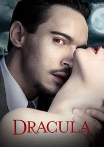 Poster for Dracula