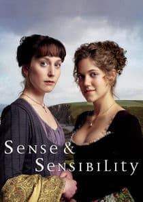 Poster for Sense and Sensibility