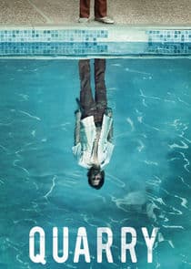 Poster for Quarry