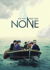 Poster for And Then There Were None