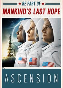 Poster for Ascension