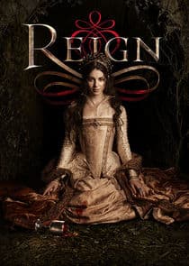 Poster for Reign